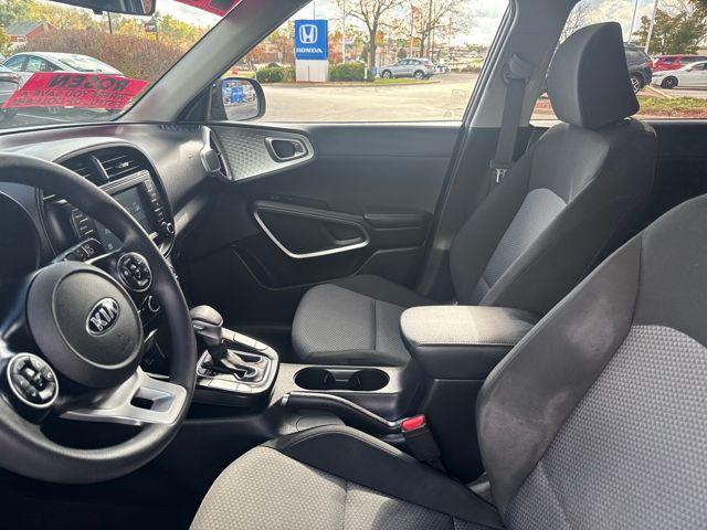 used 2020 Kia Soul car, priced at $13,980