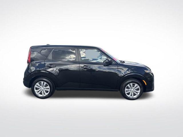 used 2020 Kia Soul car, priced at $13,980