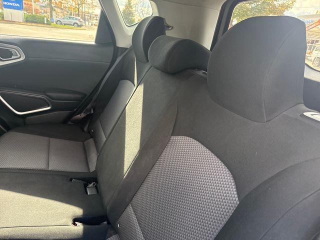 used 2020 Kia Soul car, priced at $13,980