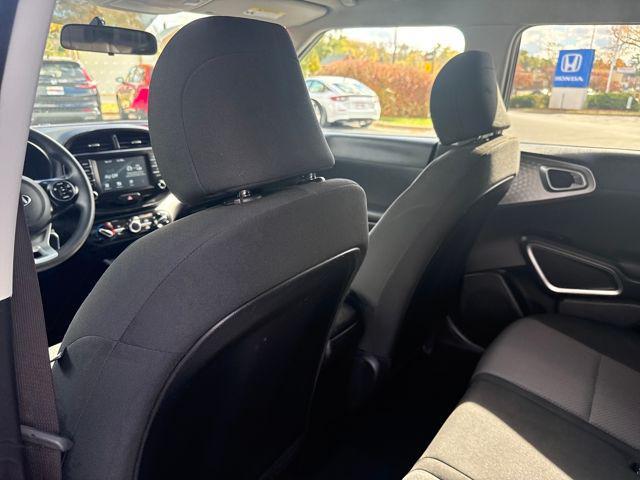 used 2020 Kia Soul car, priced at $13,980