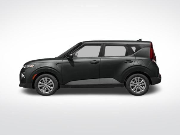 used 2020 Kia Soul car, priced at $13,987