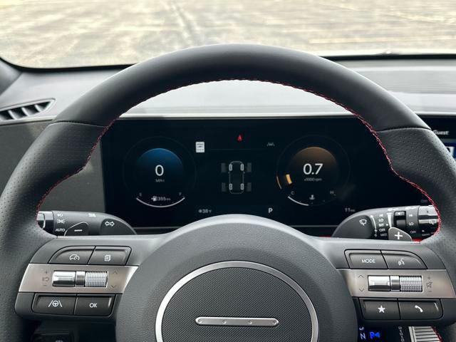 new 2025 Hyundai Kona car, priced at $31,164