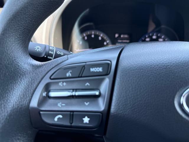 used 2023 Hyundai Kona car, priced at $22,438