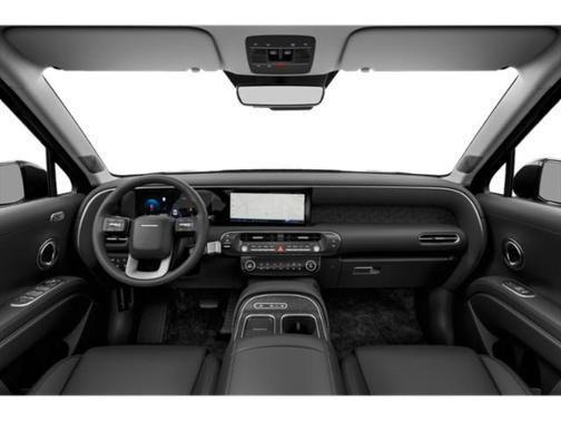 new 2026 Hyundai Palisade car, priced at $53,600
