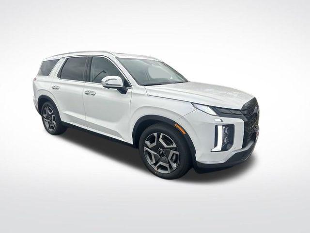 new 2025 Hyundai Palisade car, priced at $46,585