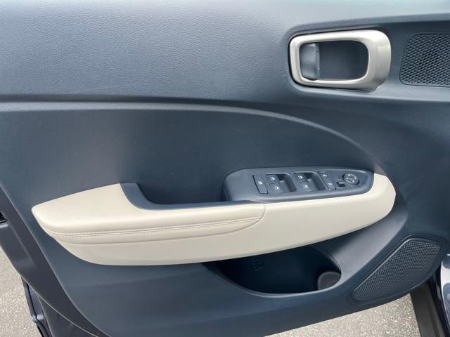 used 2024 Hyundai Venue car, priced at $23,344