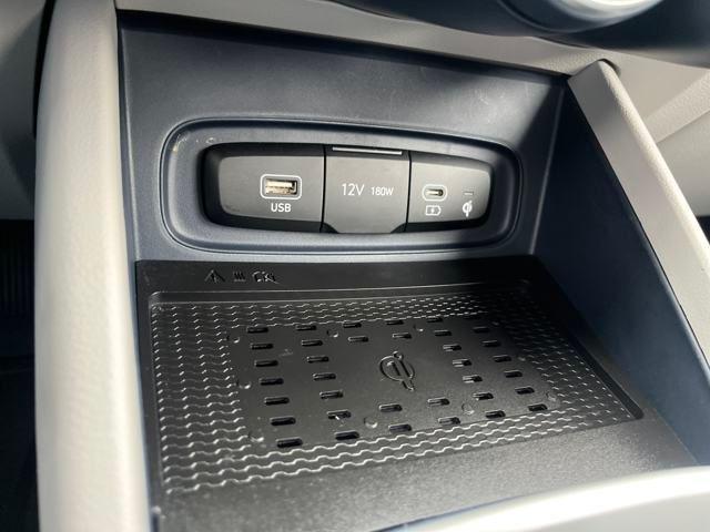 used 2024 Hyundai Venue car, priced at $23,344