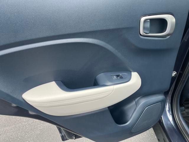 used 2024 Hyundai Venue car, priced at $23,344