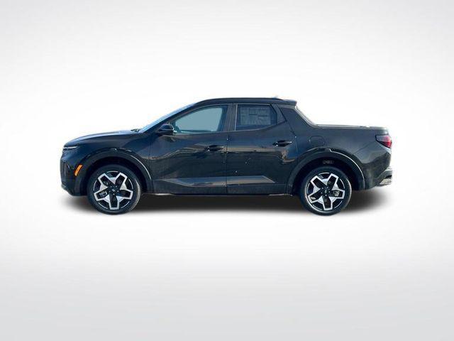 new 2024 Hyundai Santa Cruz car, priced at $38,548