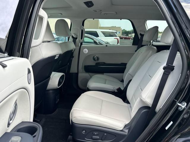 new 2026 Hyundai Palisade car, priced at $57,960