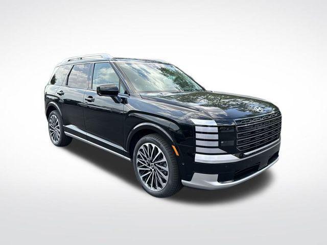 new 2026 Hyundai Palisade car, priced at $57,960