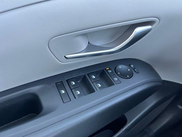 new 2025 Hyundai Tucson car, priced at $31,240