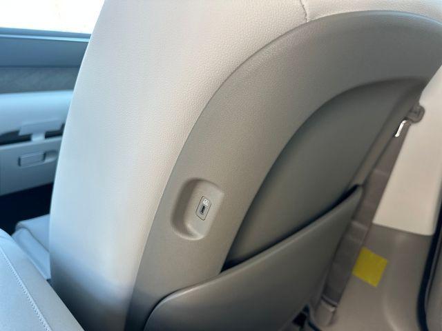 new 2026 Hyundai Palisade car, priced at $51,280