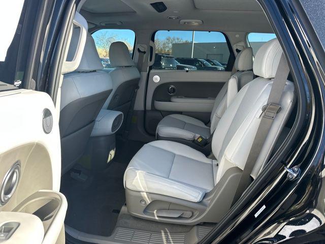 new 2026 Hyundai Palisade car, priced at $51,280