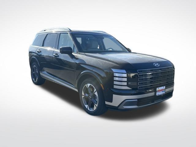 new 2026 Hyundai Palisade car, priced at $51,280