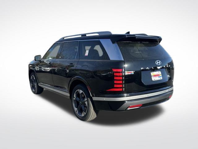 new 2026 Hyundai Palisade car, priced at $51,280