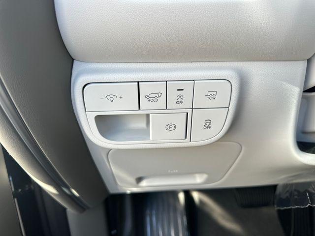 new 2026 Hyundai Palisade car, priced at $51,280