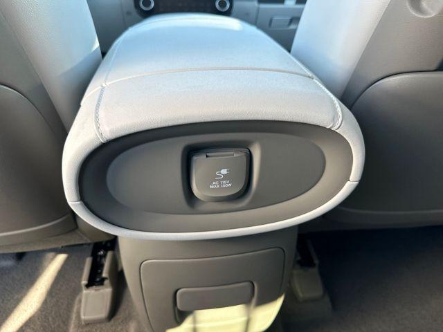 new 2026 Hyundai Palisade car, priced at $51,280