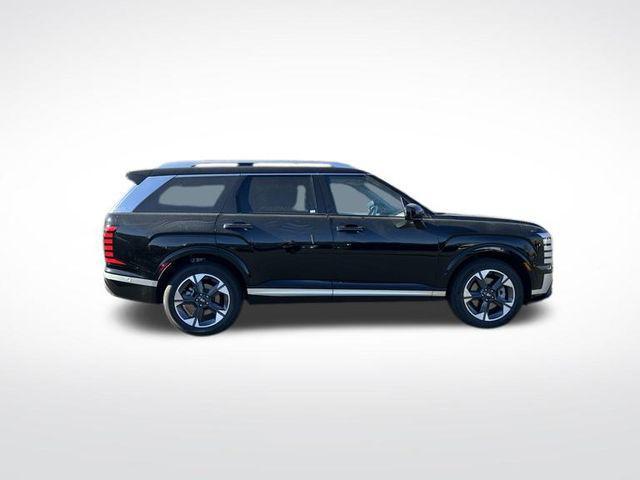 new 2026 Hyundai Palisade car, priced at $51,280