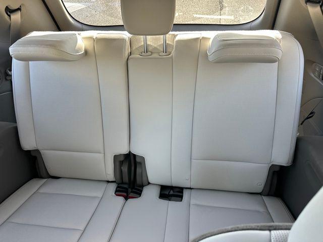 new 2026 Hyundai Palisade car, priced at $51,280