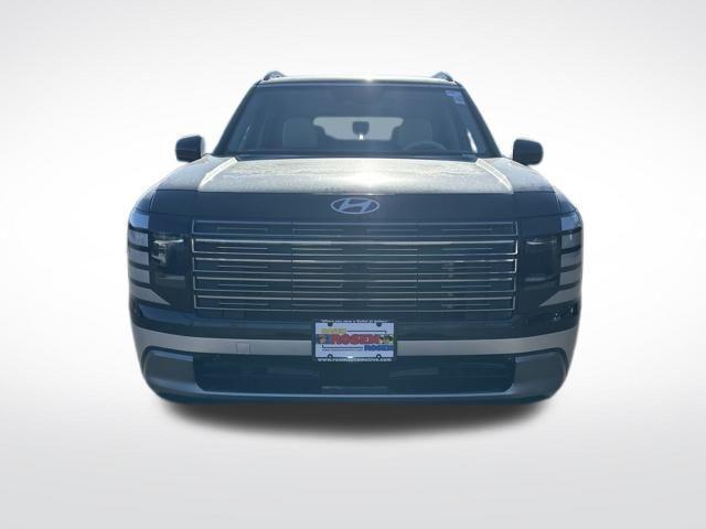 new 2026 Hyundai Palisade car, priced at $51,280