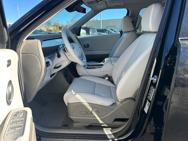 new 2026 Hyundai Palisade car, priced at $51,280