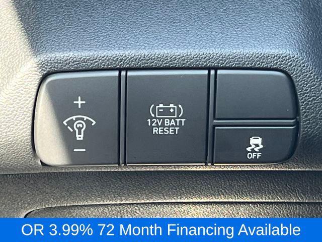 new 2025 Hyundai Elantra car, priced at $26,055