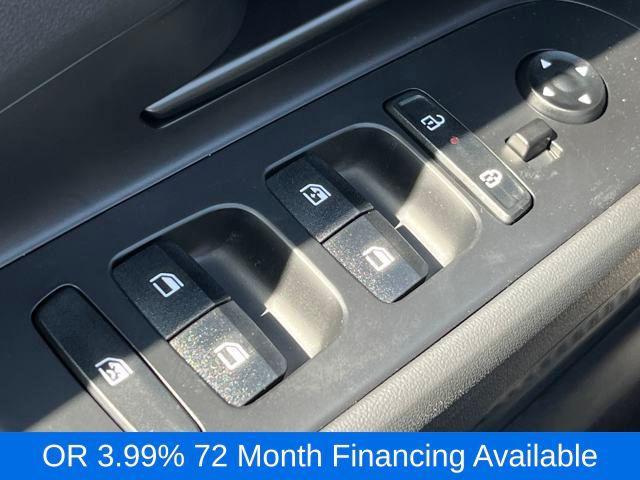 new 2025 Hyundai Elantra car, priced at $26,055