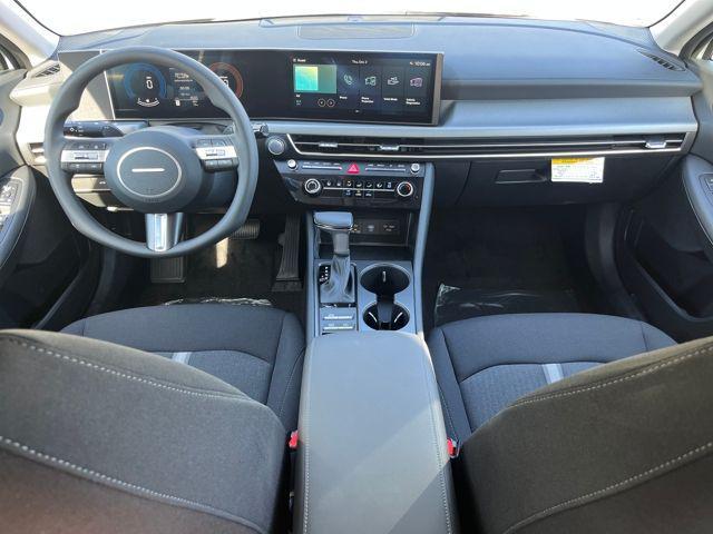 new 2026 Hyundai Sonata car, priced at $27,075