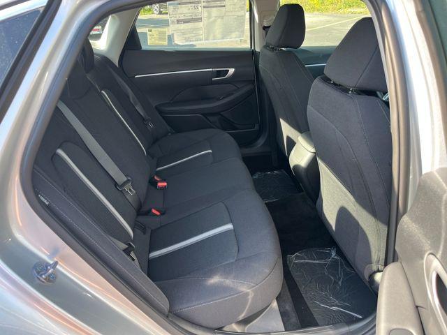 new 2026 Hyundai Sonata car, priced at $27,075