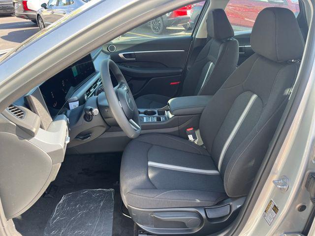 new 2026 Hyundai Sonata car, priced at $27,075