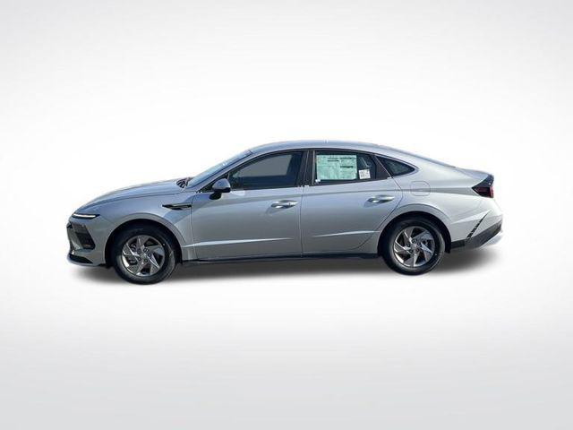 new 2026 Hyundai Sonata car, priced at $27,075