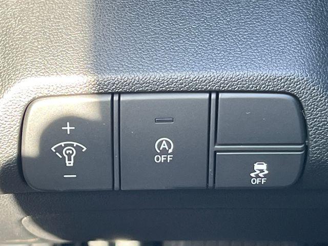 new 2025 Hyundai Elantra car, priced at $20,830