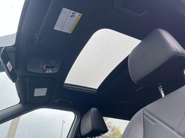 new 2026 Hyundai Palisade car, priced at $49,970