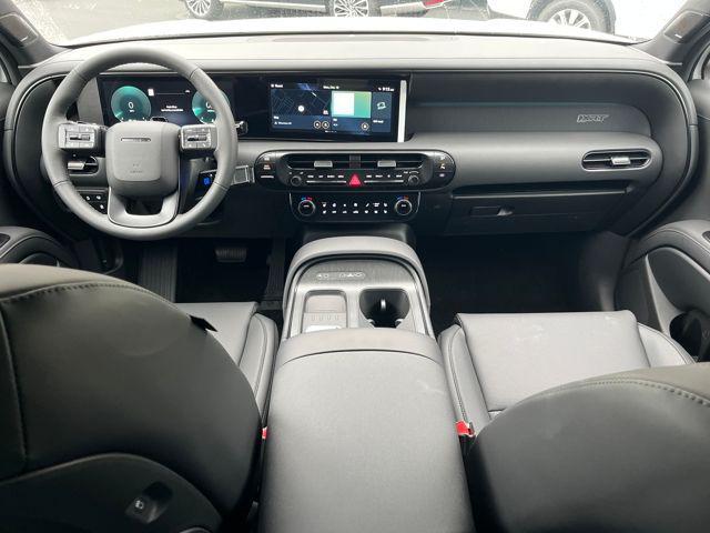 new 2026 Hyundai Palisade car, priced at $49,970