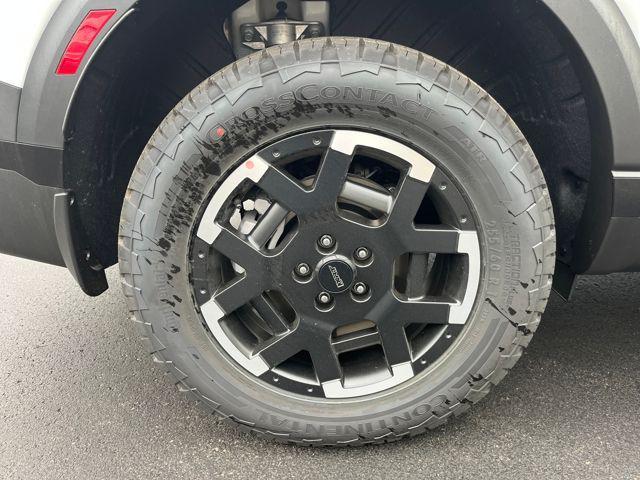 new 2026 Hyundai Palisade car, priced at $49,970