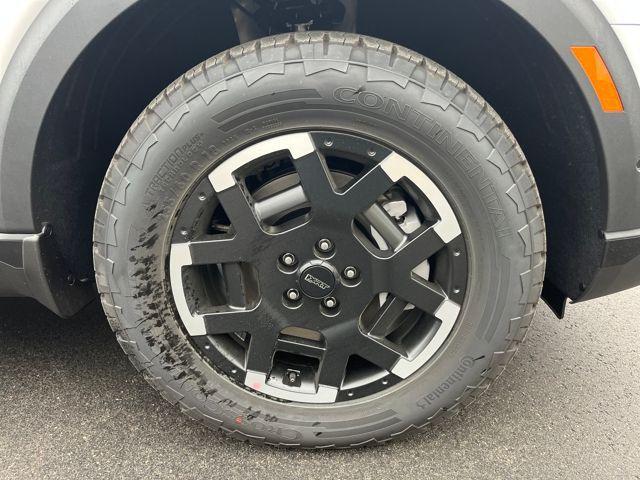 new 2026 Hyundai Palisade car, priced at $49,970