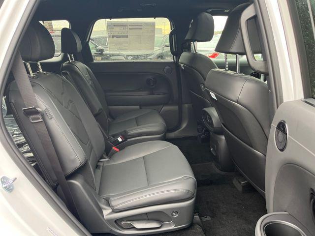 new 2026 Hyundai Palisade car, priced at $49,970