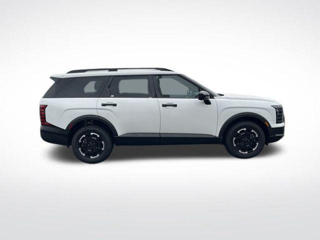 new 2026 Hyundai Palisade car, priced at $49,970