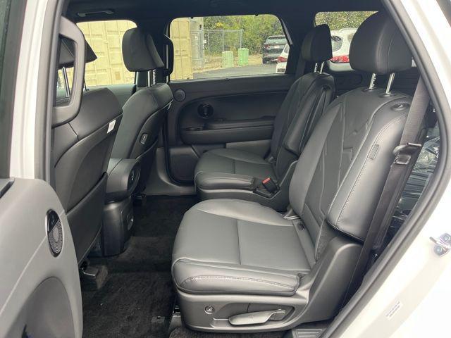 new 2026 Hyundai Palisade car, priced at $49,970