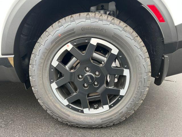 new 2026 Hyundai Palisade car, priced at $49,970