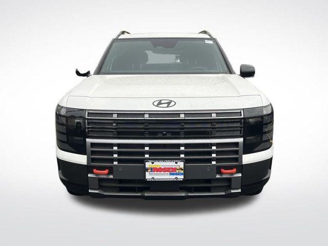 new 2026 Hyundai Palisade car, priced at $49,970