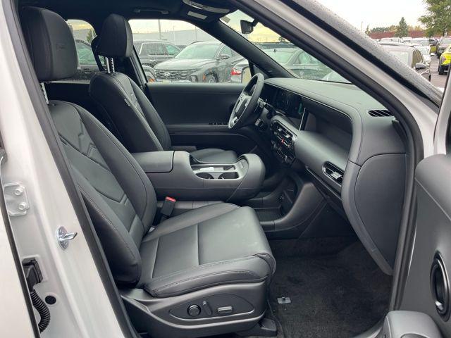 new 2026 Hyundai Palisade car, priced at $49,970