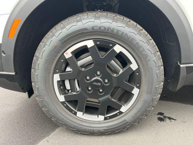 new 2026 Hyundai Palisade car, priced at $49,970