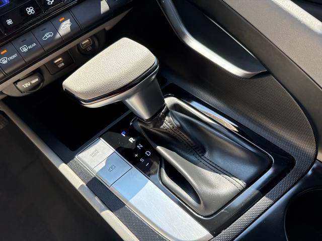 used 2023 Hyundai Elantra car, priced at $18,537