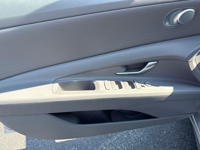 used 2023 Hyundai Elantra car, priced at $18,537