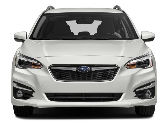 used 2018 Subaru Impreza car