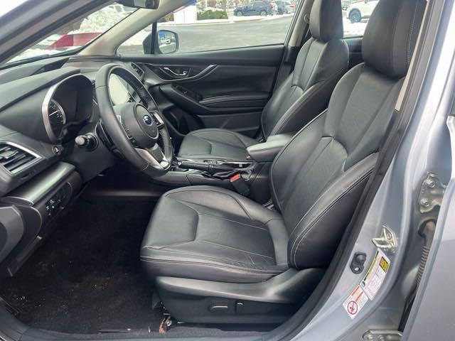 used 2018 Subaru Impreza car, priced at $18,684