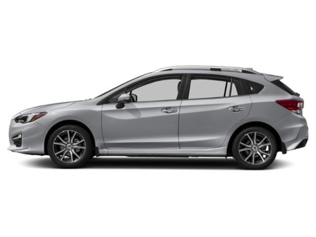 used 2018 Subaru Impreza car