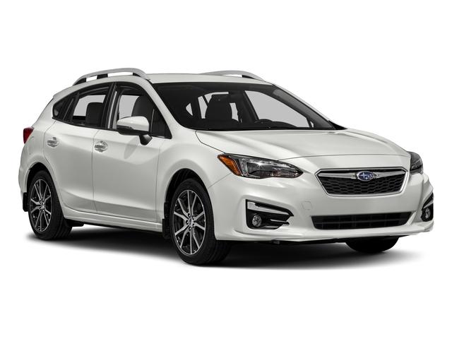 used 2018 Subaru Impreza car